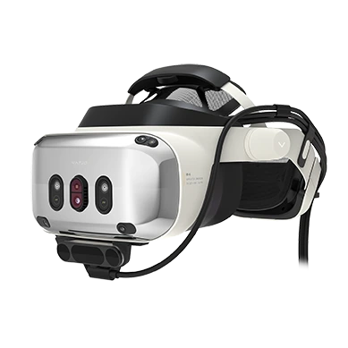 חבילת מעקב ידיים Ultraleap ל-XR-4 (Ultraleap XR-4)