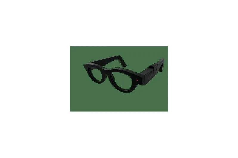 Omi Glass Dev Kit – הדור הבא של שליטה מוחית וחוויית שמע חכמה (Omi Glass Dev Kit)