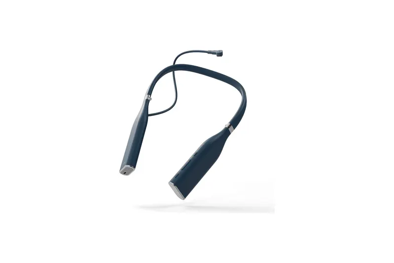 VITURE Pro Neckband – יחידת העיבוד החכמה שמשדרגת את חוויית ה־XR שלכם (VITURE Pro Neckband)