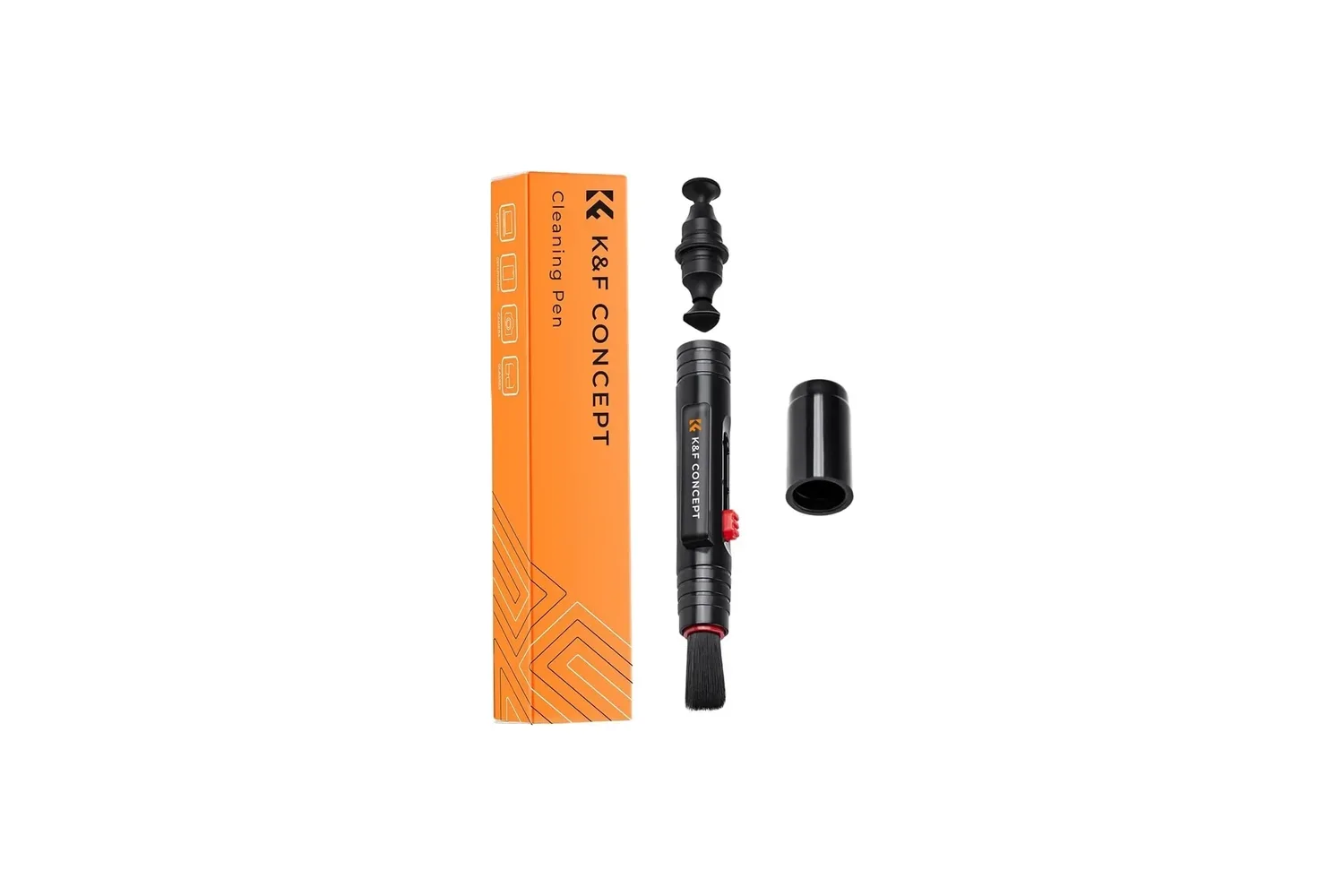 K&F Lens Cleaning Pen (F Lens Cleaning Pen)