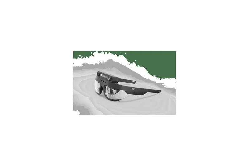 NuLoupes Development Kit — הגדלה לרופאים (NuLoupes Development Kit)