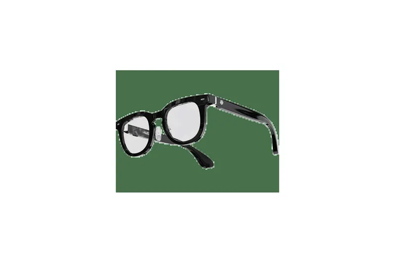 Halliday Glasses – משקפי AI חכמים קלי משקל עם שליטה חכמה וטכנולוגיה מתקדמת (Halliday Glasses)