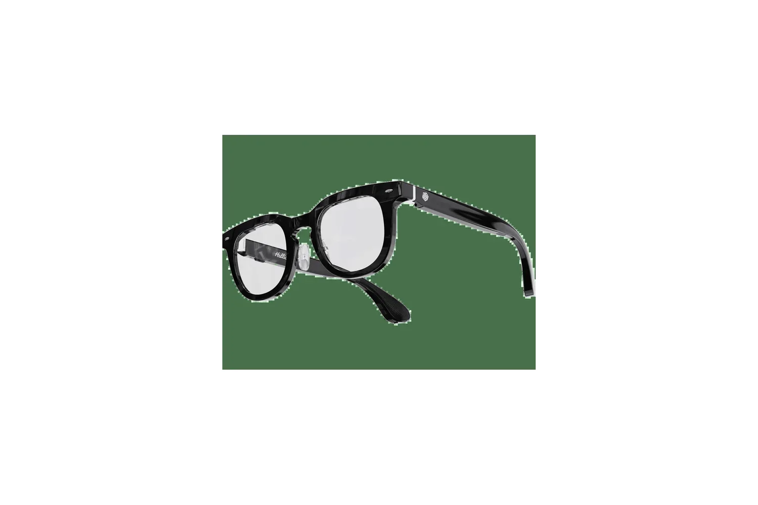 Halliday Glasses – משקפי AI חכמים קלי משקל עם שליטה חכמה וטכנולוגיה מתקדמת (Halliday Glasses)